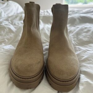 Steve Madden Moira bootie